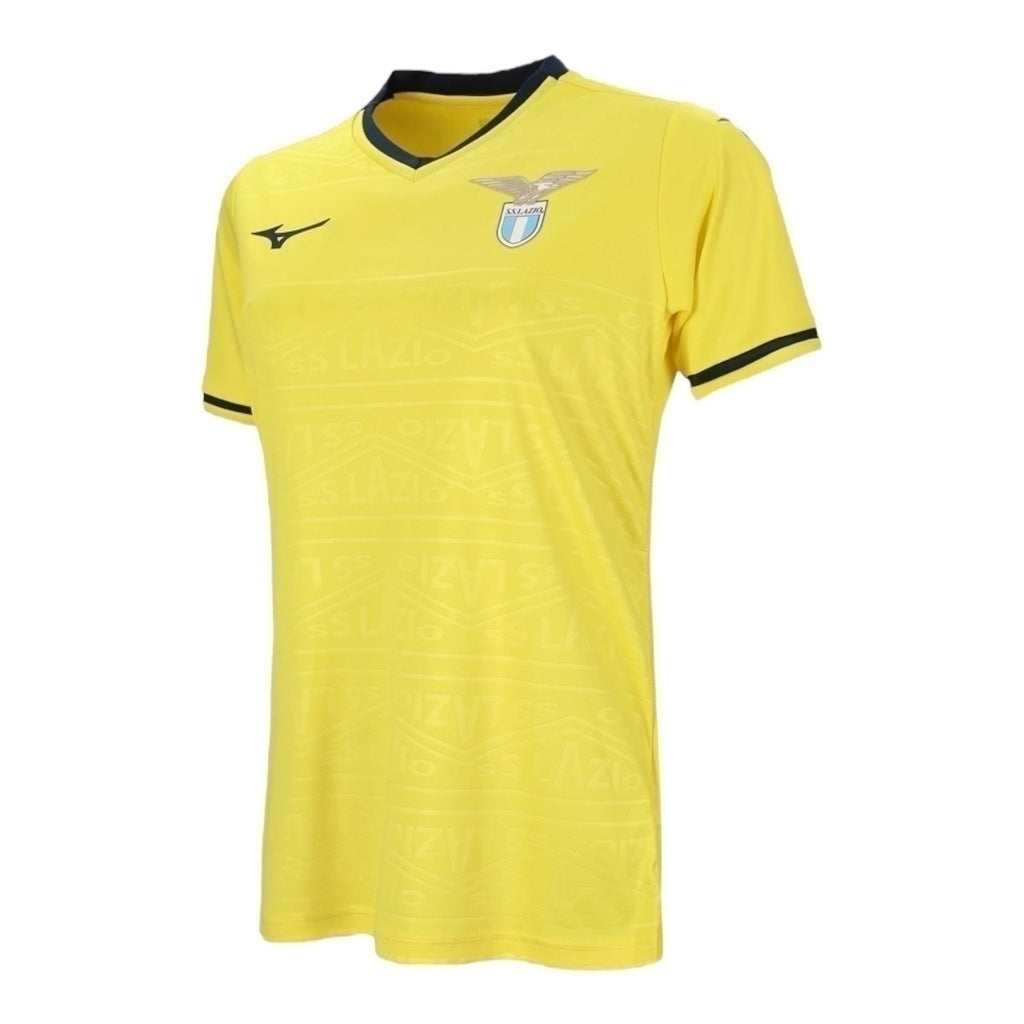Camisa Lazio Visitante 24/25 - Feminina - Central das Camisas