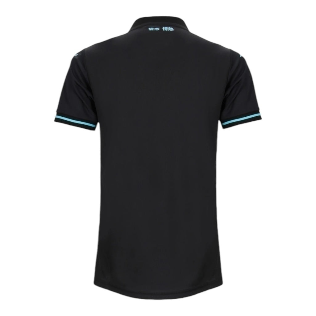 Camisa Lazio III 24/25 - Feminina - Central das Camisas