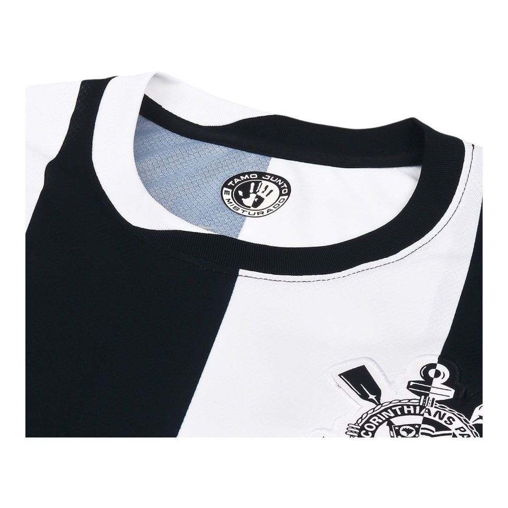 Camisa Corinthians III 24/25 - Torcedor