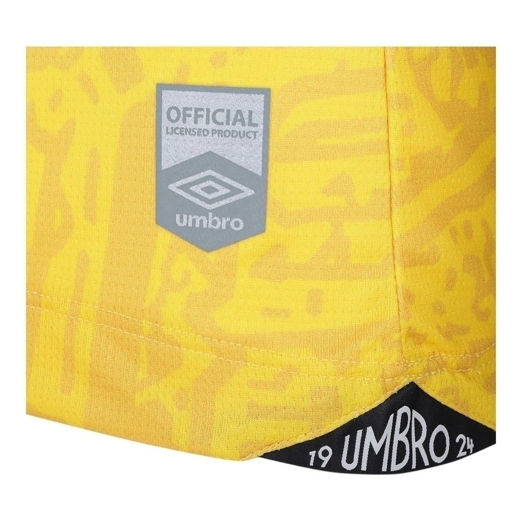 Camisa Santos III 24/25 - Feminina