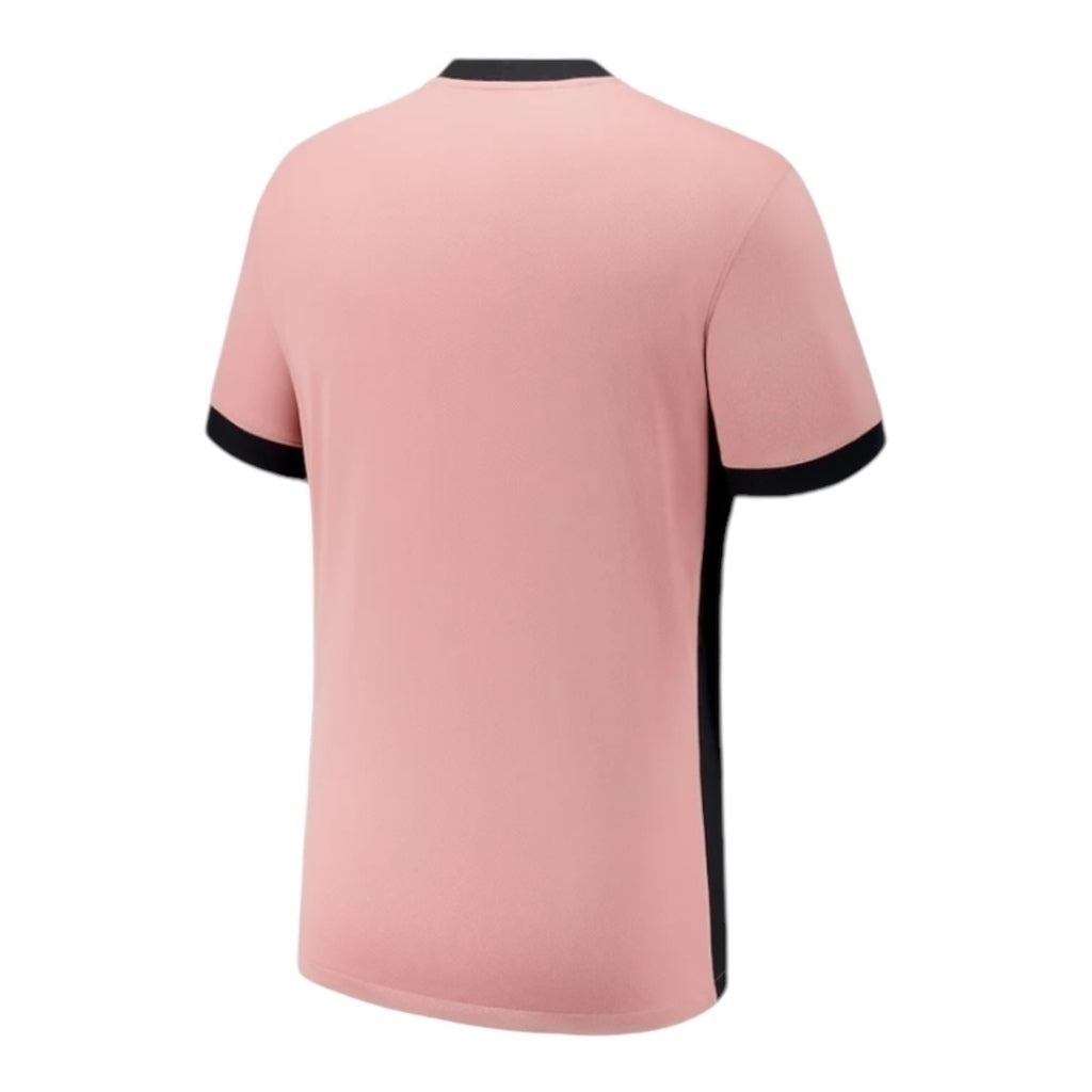 Camisa Paris Saint-Germain III 24/25 - Feminina - Central das Camisas
