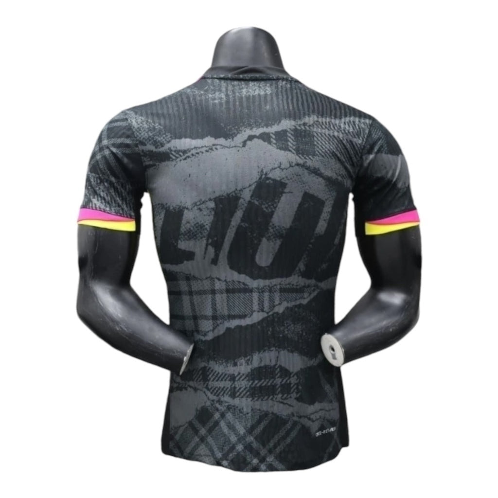 Camisa Chelsea III 24/25 - Jogador - Central das Camisas