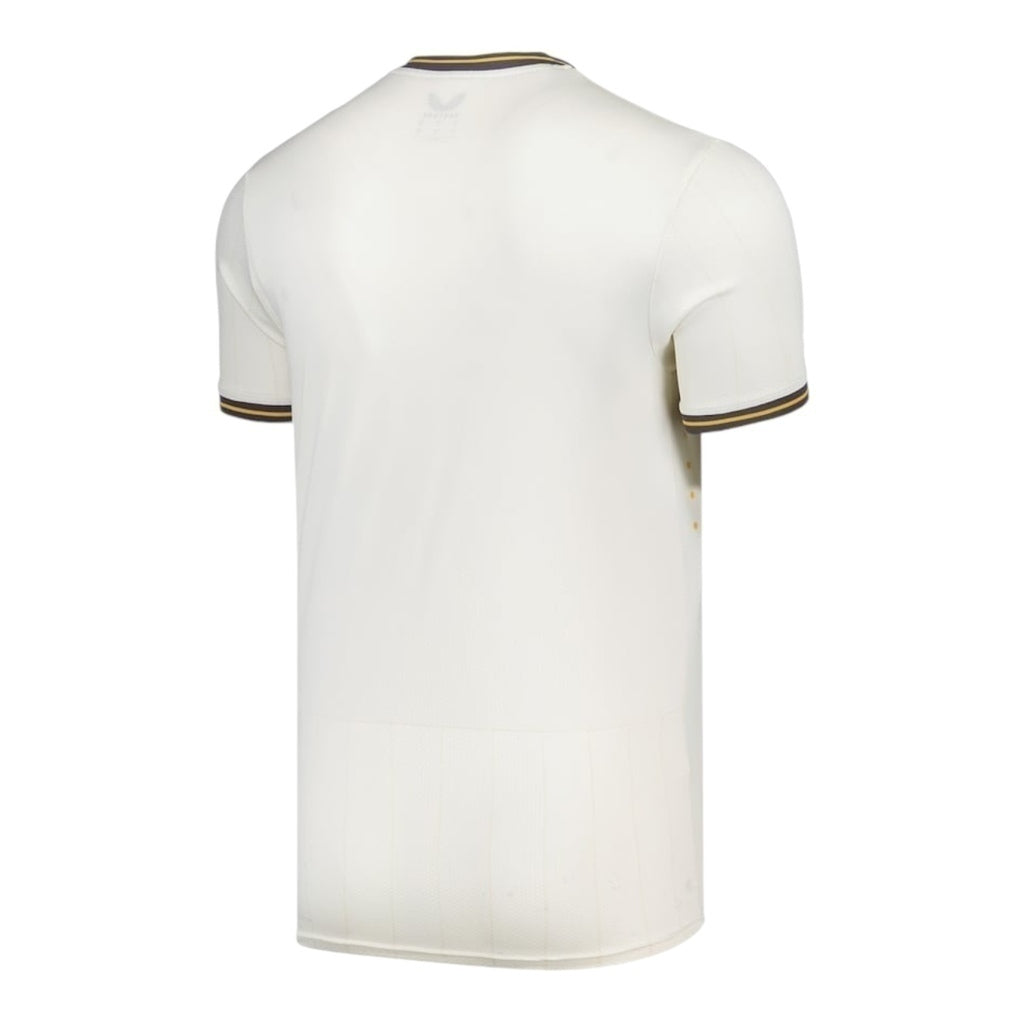 Camisa Everton III 24/25 - Torcedor - Central das Camisas