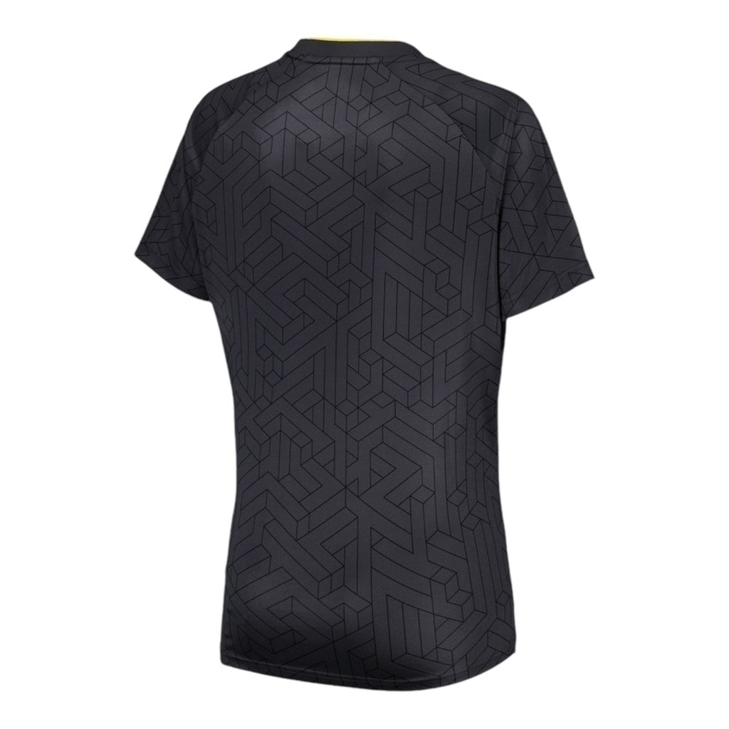 Camisa Everton Visitante 24/25 - Feminina - Central das Camisas