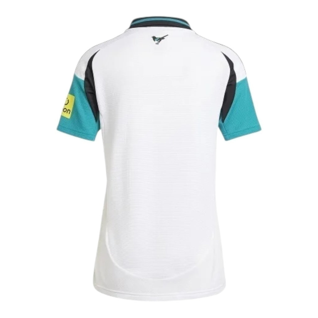 Camisa Newcastle III 24/25 - Feminina - Central das Camisas