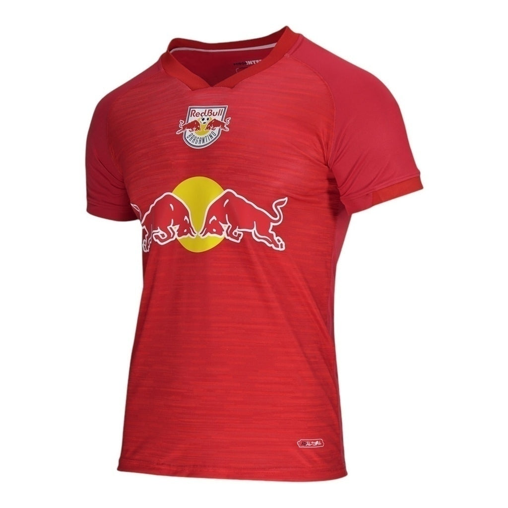 Camisa Red Bull Bragantino III 24/25 - Torcedor
