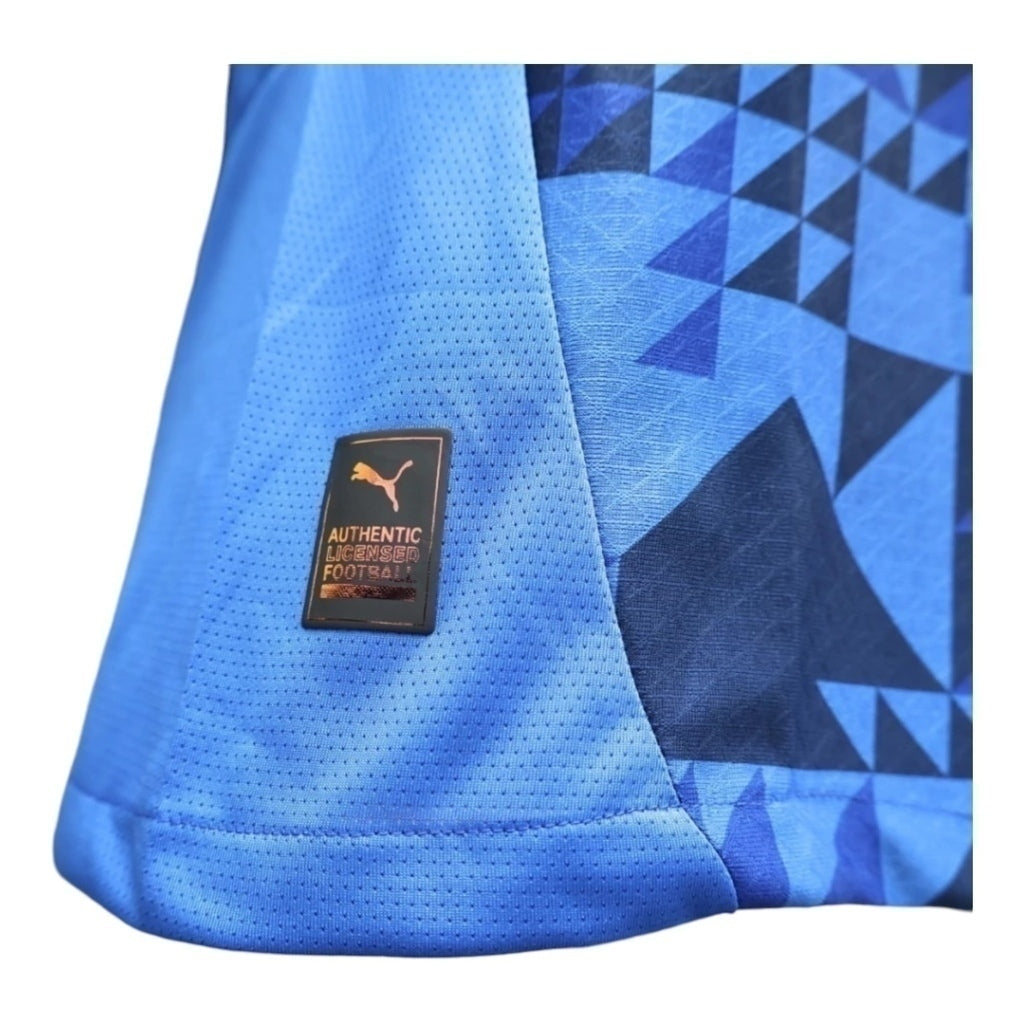 Camisa Al-Hilal Titular 24/25 - Jogador