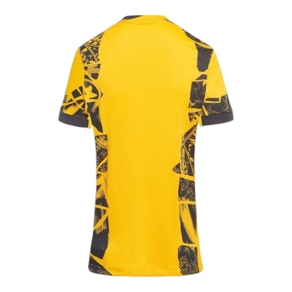 Camisa Inter de Milão III 24/25 - Feminina - Central das Camisas