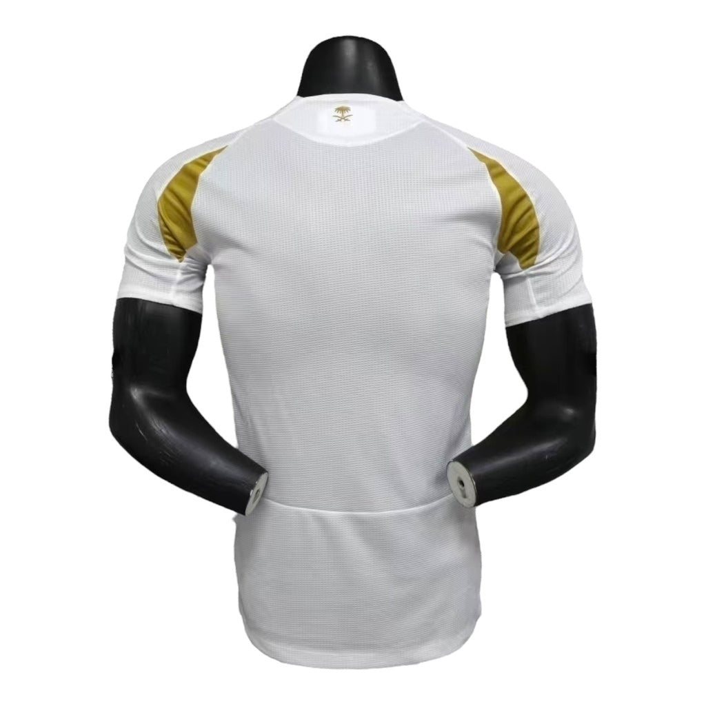 Camisa Al-Nassr III 24/25 - Jogador