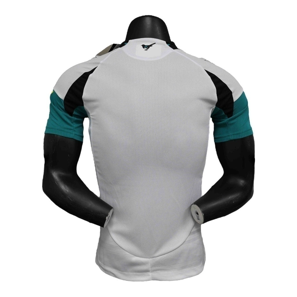 Camisa Newcastle III 24/25 - Jogador - Central das Camisas