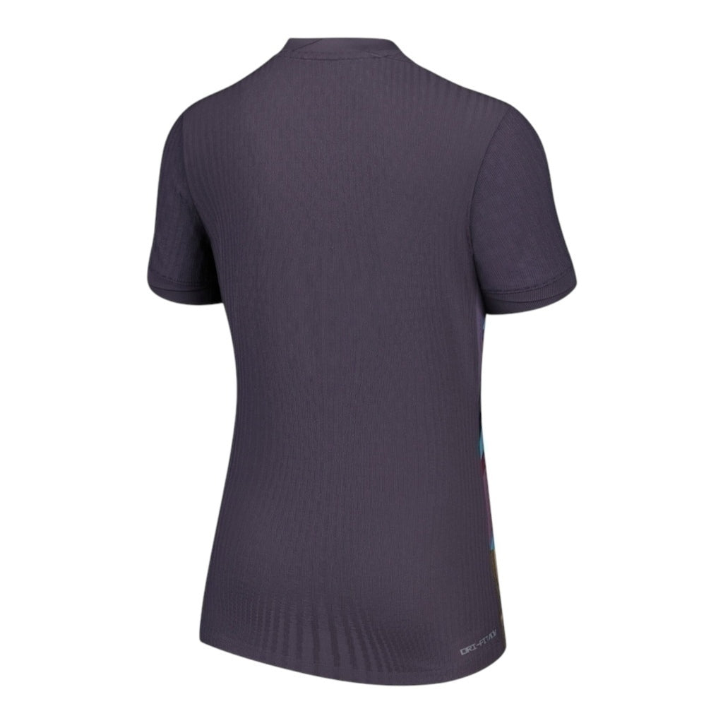 Camisa Inglaterra Visitante 24/25 - Feminina - Central das Camisas