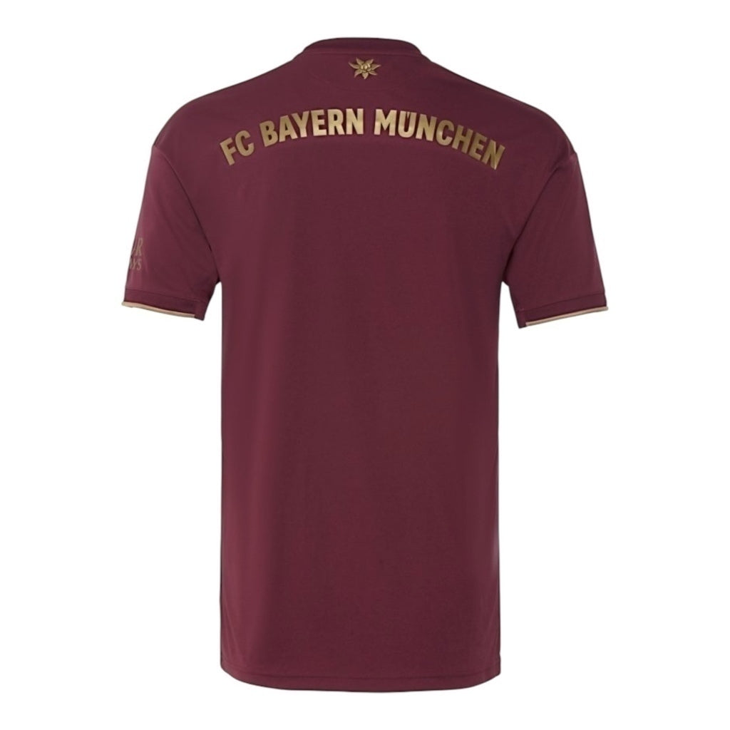 Camisa Bayern de Munique Ed. Aniversário 125 anos 24/25 - Torcedor - Central das Camisas