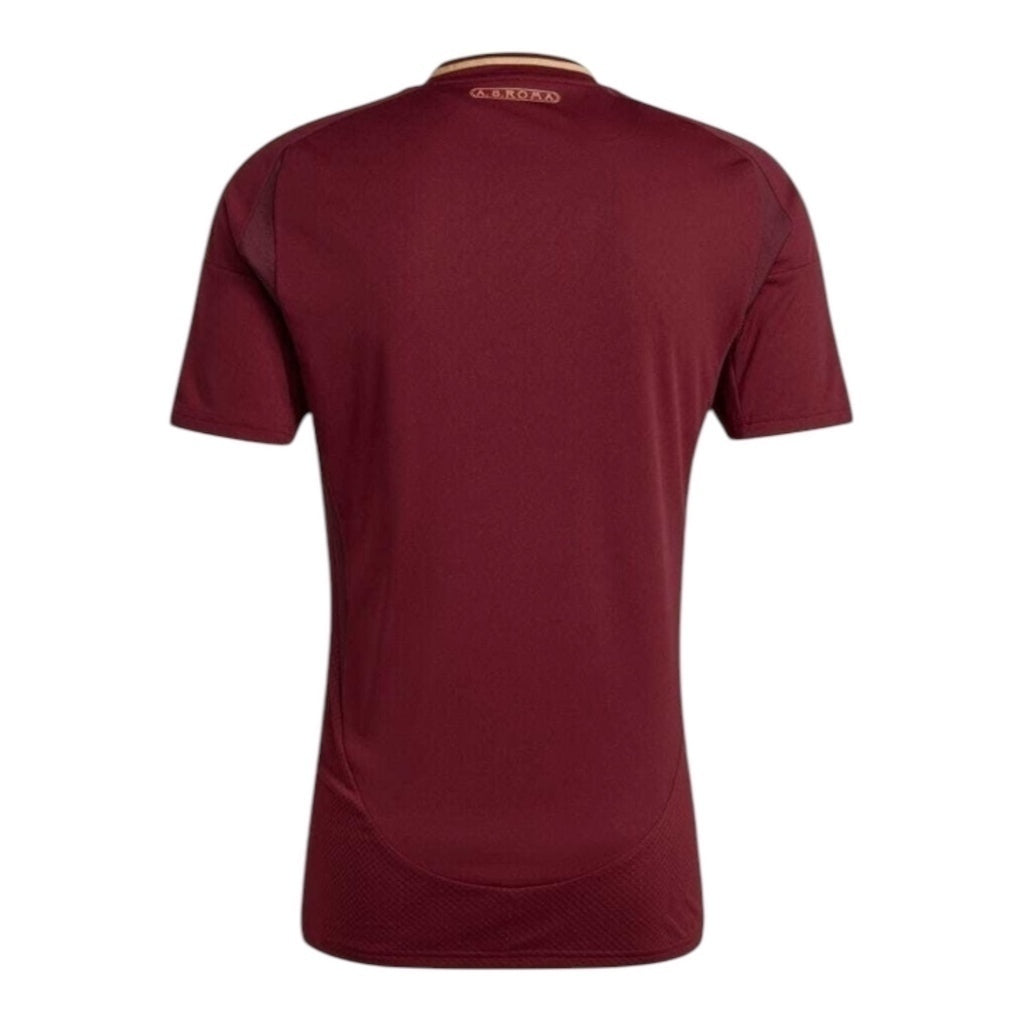 Camisa Roma Titular 24/25 - Feminina - Central das Camisas