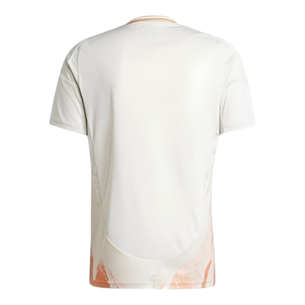 Camisa Roma Visitante 24/25 - Feminina - Central das Camisas