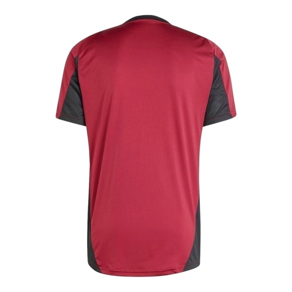 Camisa Newcastle Treino 24/25 - Torcedor - Central das Camisas