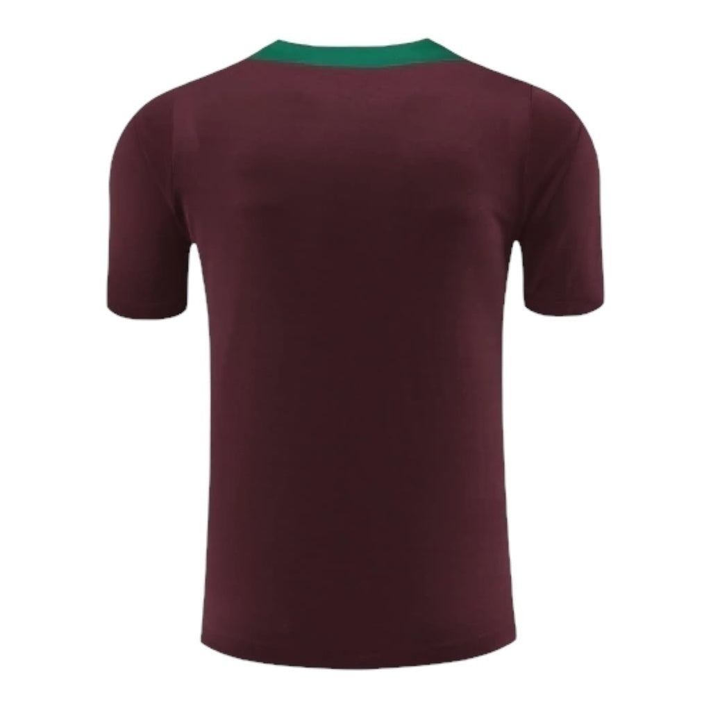 Camisa Paris Saint-Germain Treino 24/25 - Torcedor - Central das Camisas