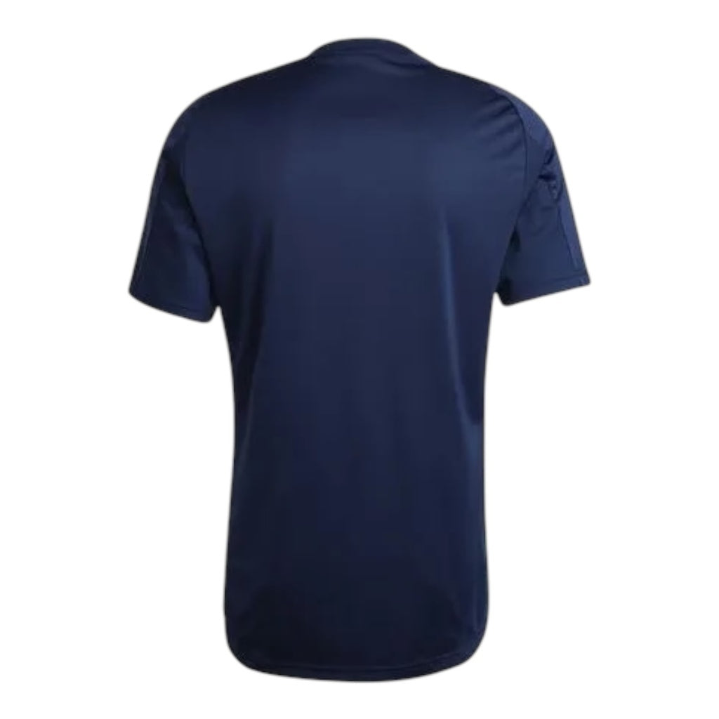 Camisa Flamengo Treino 25/26 - Torcedor
