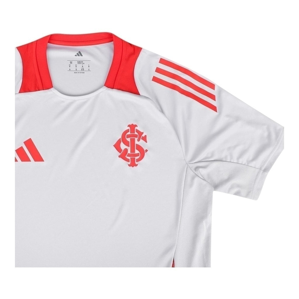 Camisa Internacional Treino 25/26 - Feminina