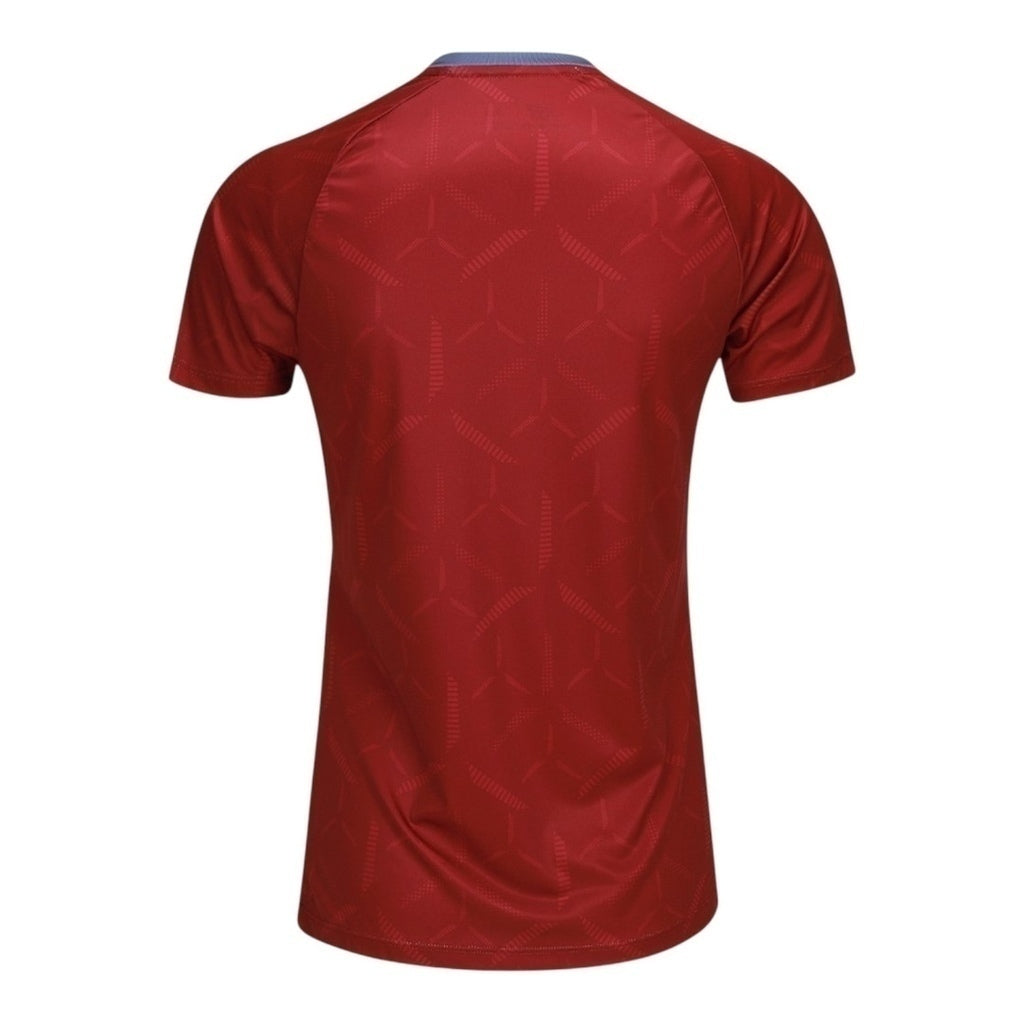 Camisa São Paulo Treino 25/26 - Feminina - Central das Camisas