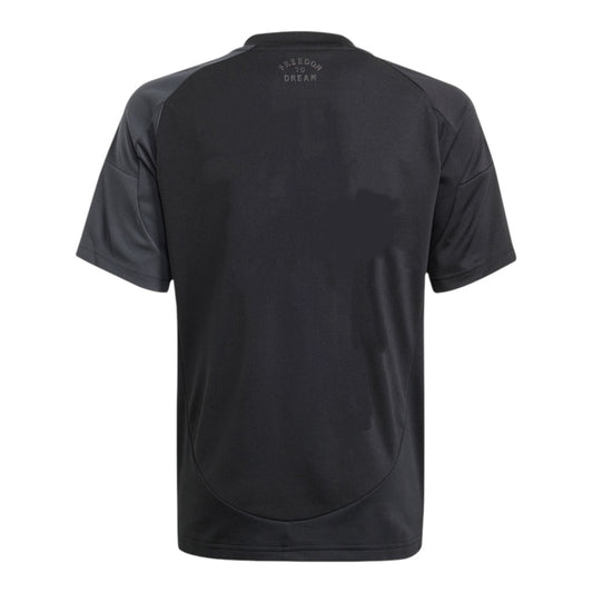 Camisa Inter Miami Visitante 25/26 - Torcedor - Central das Camisas