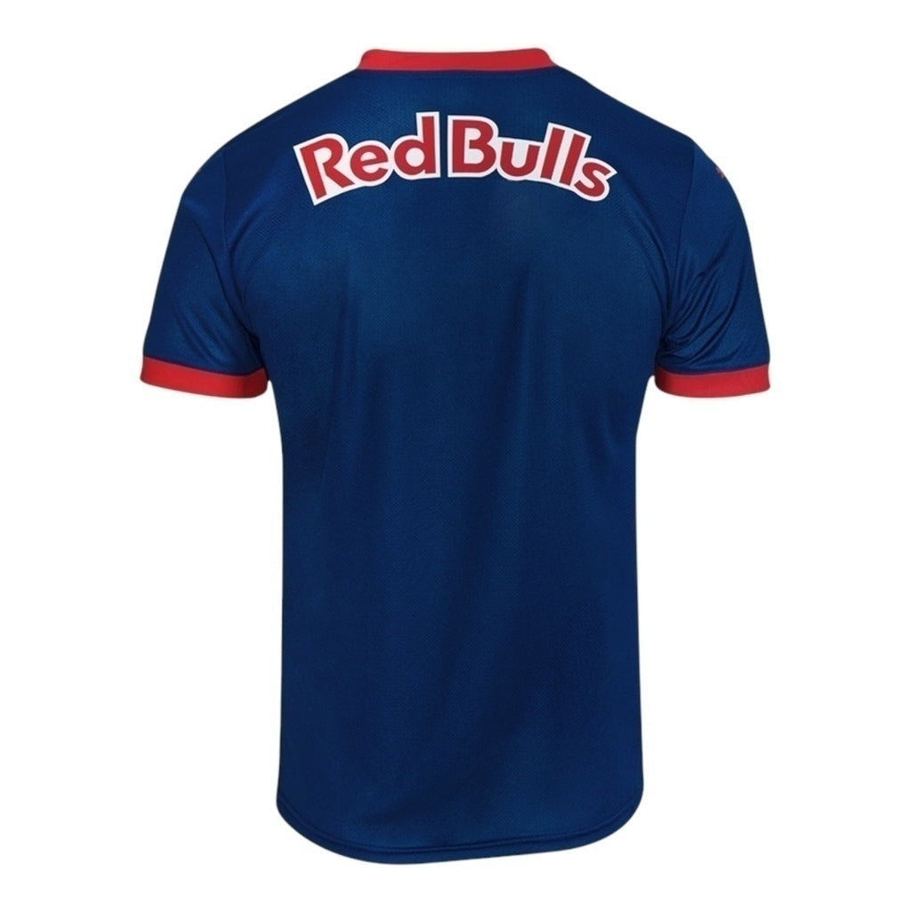 Camisa Red Bull Bragantino Visitante 25/26 - Torcedor