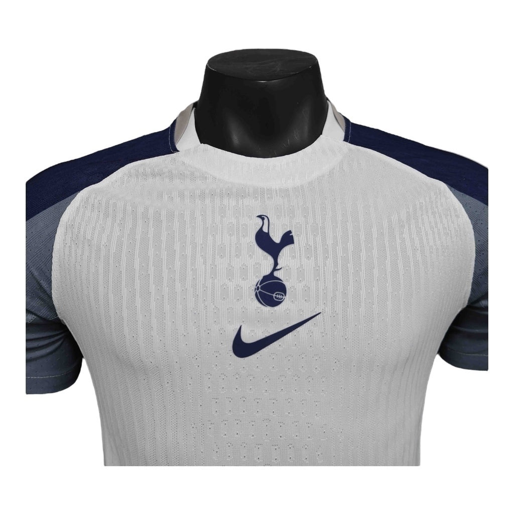 Camisa Tottenham Titular 25/26 - Jogador - Central das Camisas