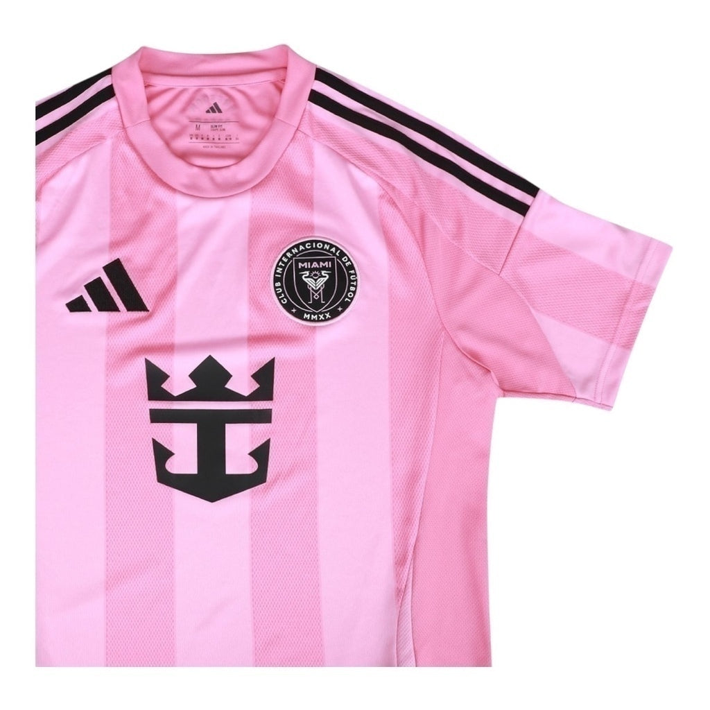Camisa Inter Miami Titular 25/26 - Feminina - Central das Camisas