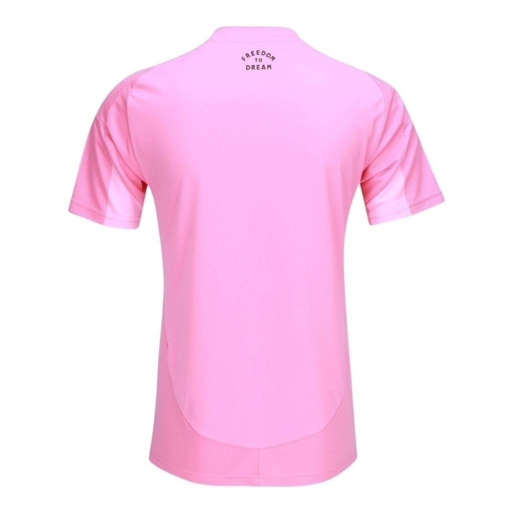 Camisa Inter Miami Titular 25/26 - Feminina - Central das Camisas