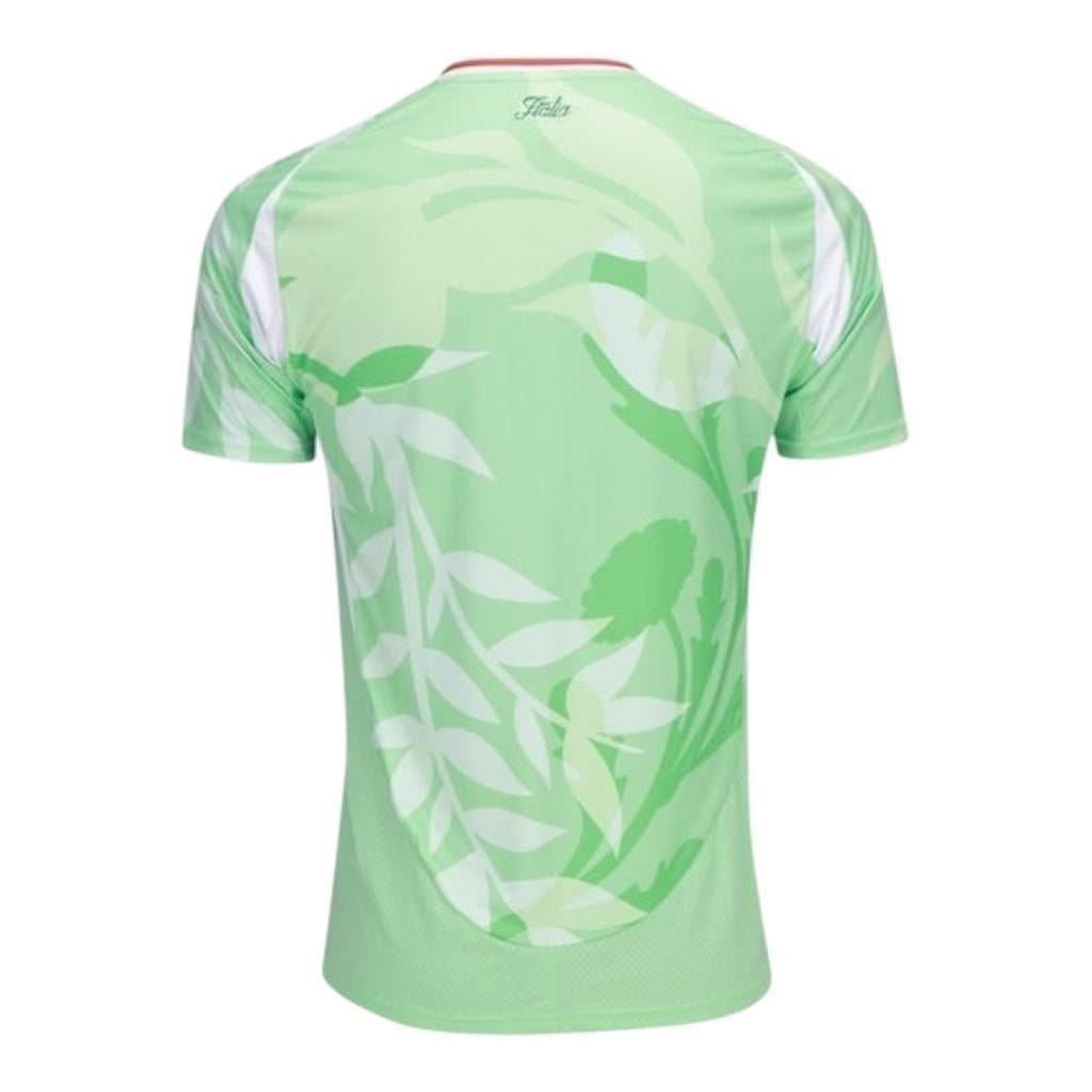 Camisa Itália Eurocopa 25/26 - Torcedor - Central das Camisas