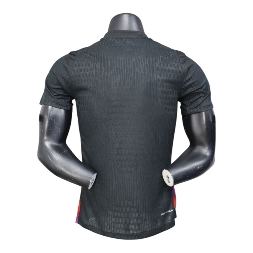 Camisa Inglaterra Treino 25/26 - Jogador - Central das Camisas