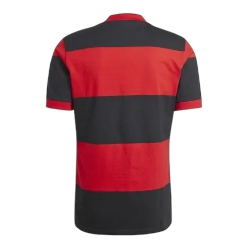 Camisa Flamengo Ed. Comemorativa 1981 25/26 - Torcedor - Central das Camisas