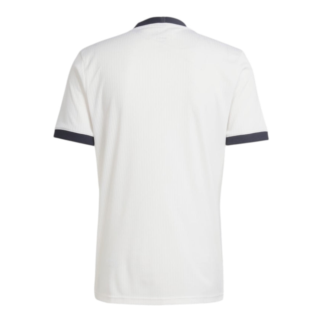 Camisa Alemanha Ed. Aniversário 125 anos 25/26 - Torcedor - Central das Camisas