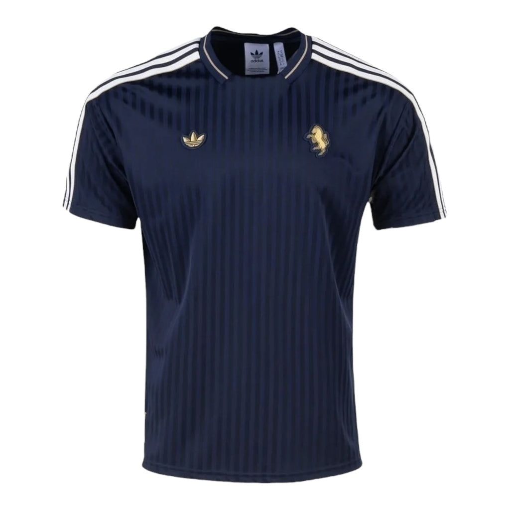 Camisa Juventus Titular 25/26 - Torcedor - Central das Camisas
