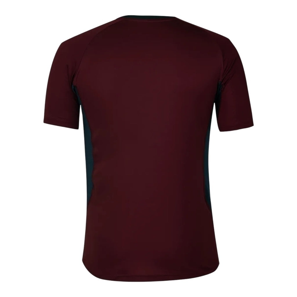 Camisa Fluminense Treino 25/26 - Torcedor Masculina - Vermelha - Central das Camisas