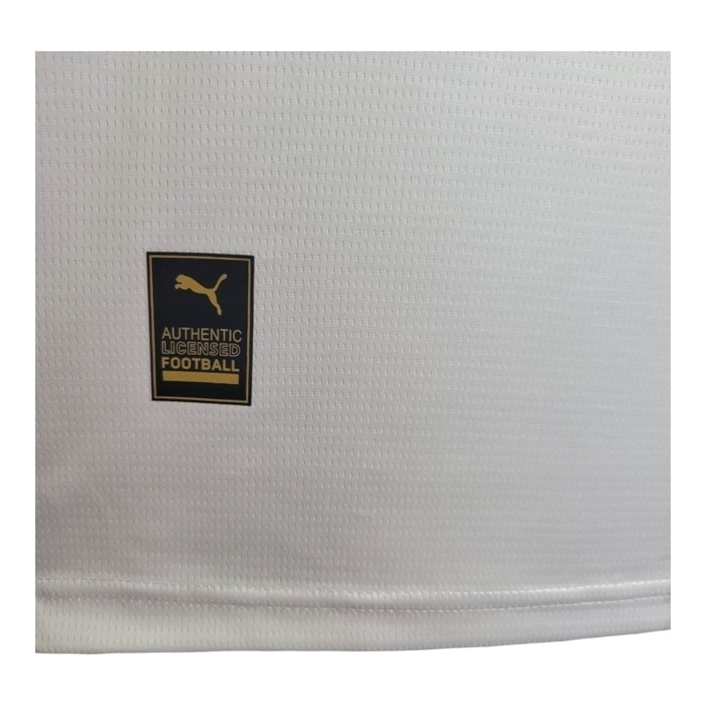 Camisa Al-Hilal II 25/26 - Torcedor Masculina - Branca - Central das Camisas