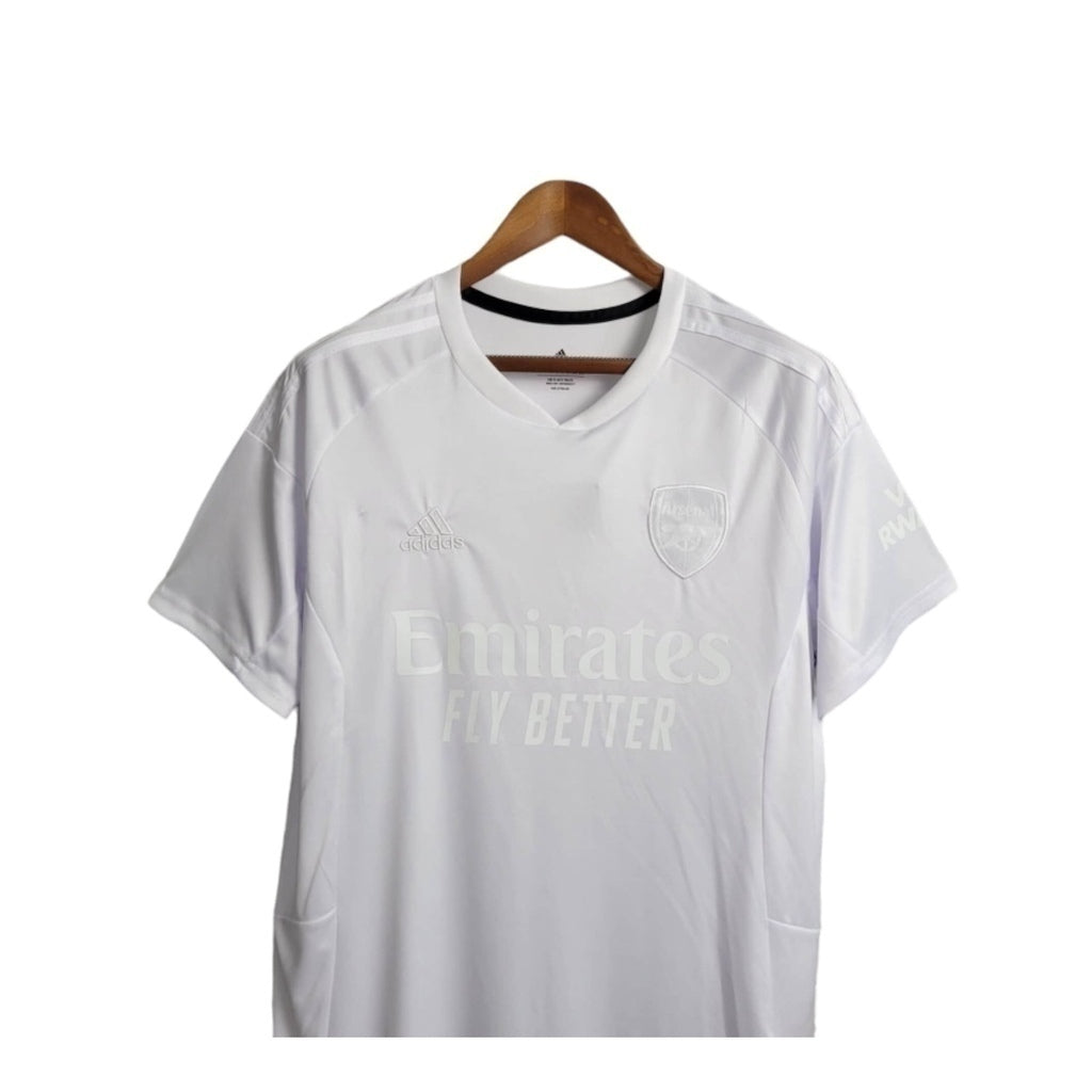 Camisa Arsenal 24/25 - Torcedor - Central das Camisas