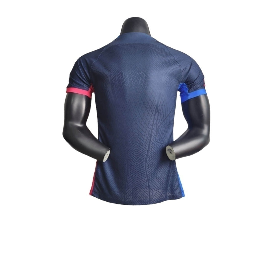 Camisa Barcelona Ed. Especial 24/25 - Jogador - Central das Camisas