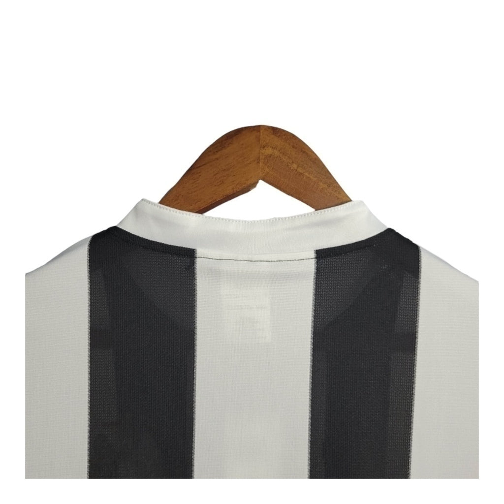 Camisa Newcastle 97/99 - Retrô - Central das Camisas