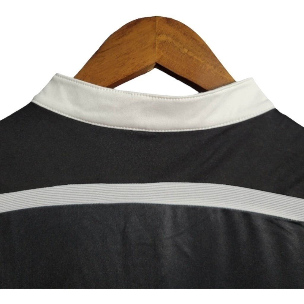 Camisa Real Madrid 2014 - Retrô - Central das Camisas
