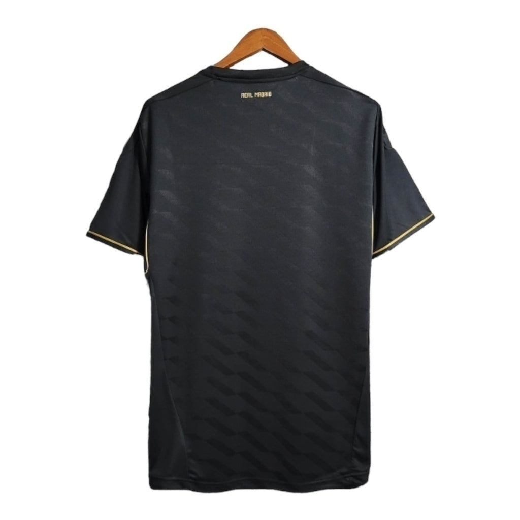 Camisa Real Madrid Visitante 11/12 - Retrô - Central das Camisas