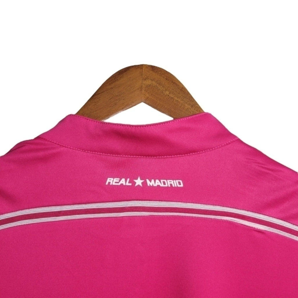 Camisa Real Madrid Visitante 14/15 - Retrô - Central das Camisas