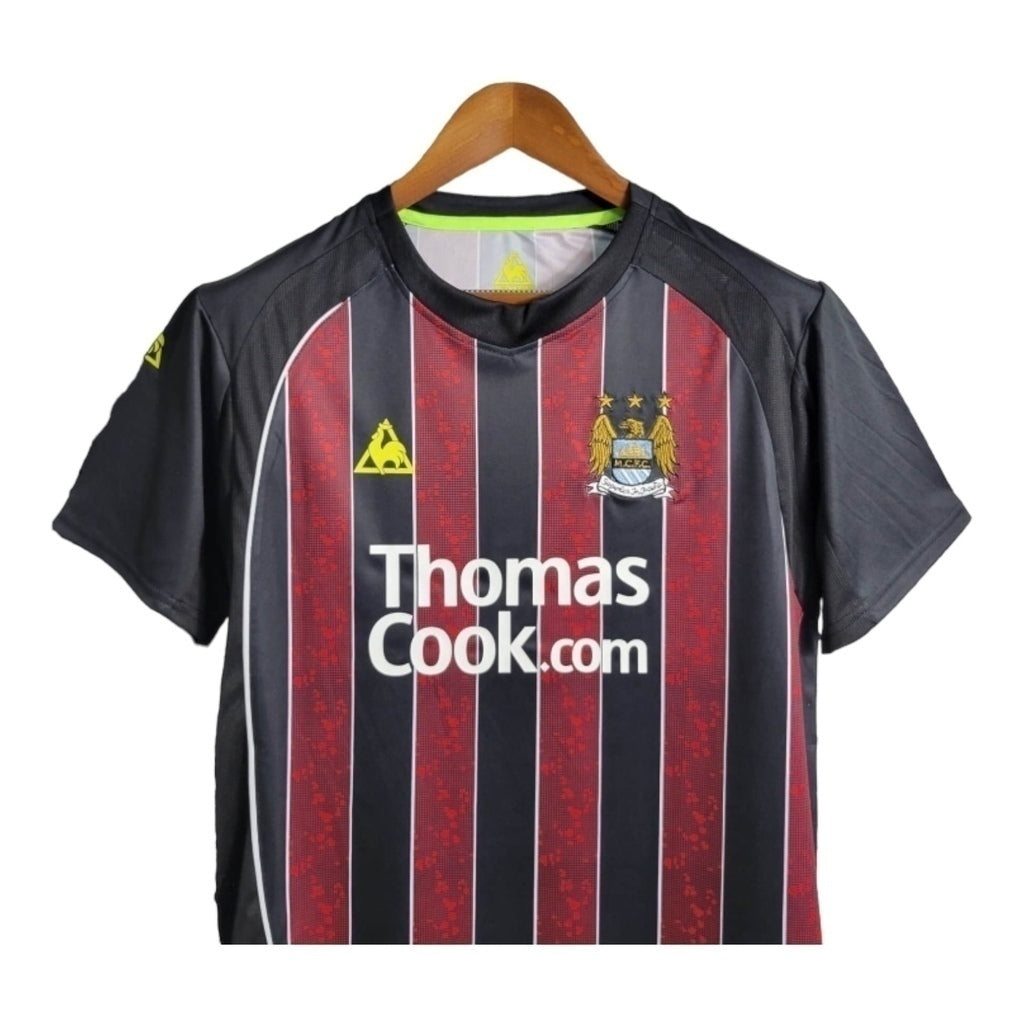 Camisa Manchester United Visitante 07/08 - Retrô - Central das Camisas