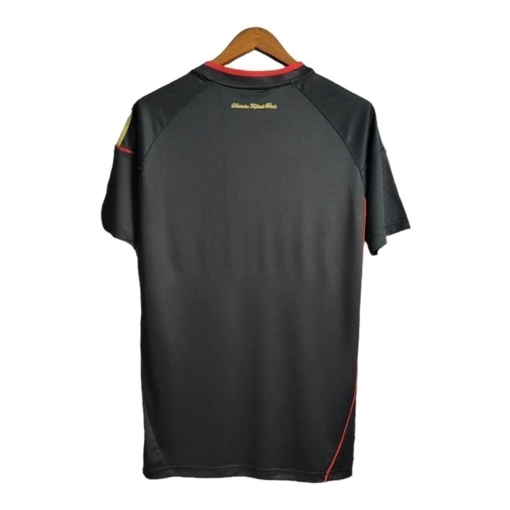 Camisa Alemanha Visitante 2010 - Retrô - Central das Camisas