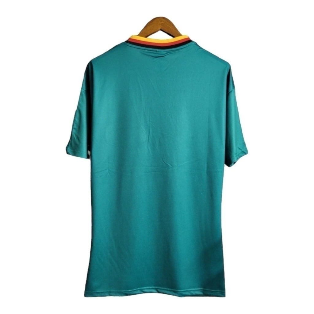 Camisa Alemanha Visitante 1994 - Retrô - Central das Camisas