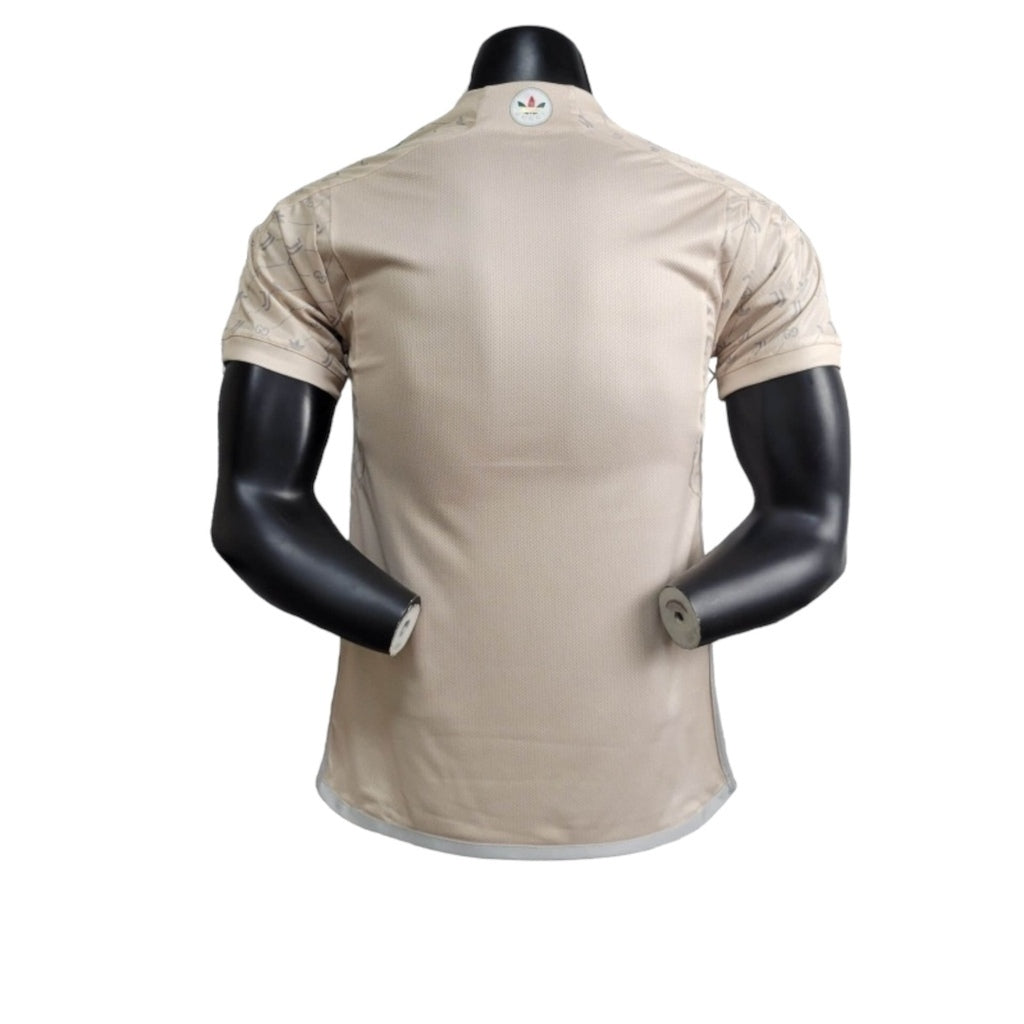 Camisa Juventus Ed. Especial 24/25 - Jogador - Central das Camisas