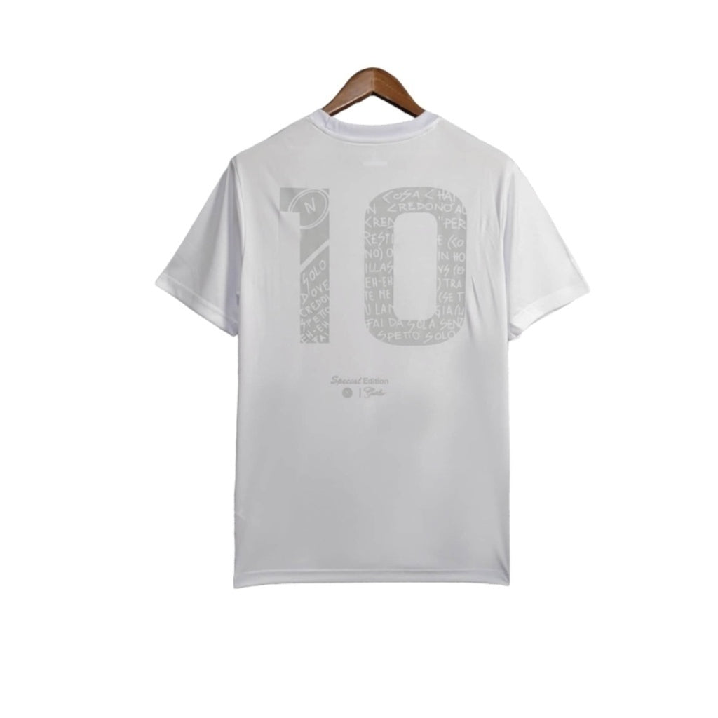 Camisa Napoli Ed. 24/25 - Torcedor - Central das Camisas