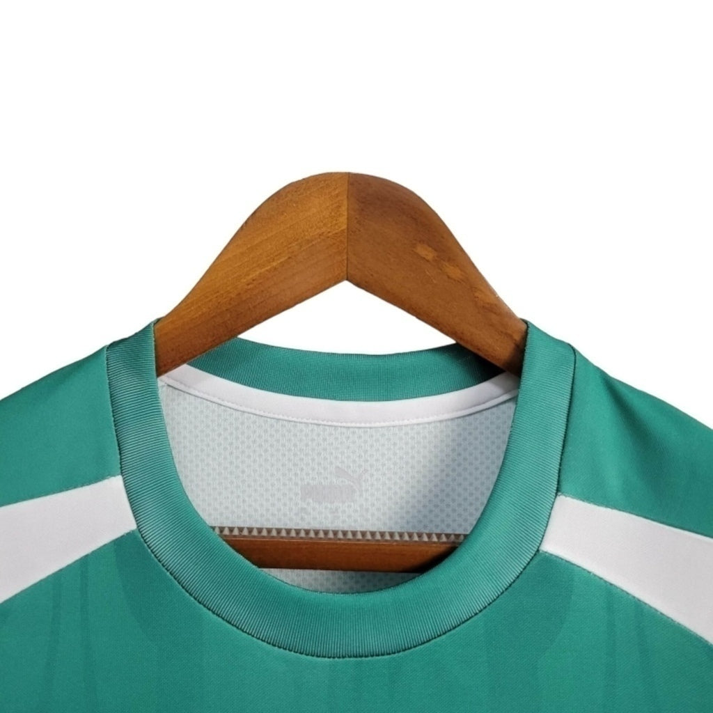 Camisa Palmeiras Treino 24/25 - Torcedor