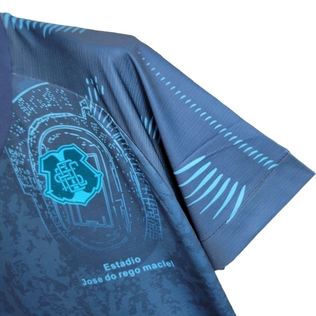 Camisa Santa Cruz 24/25 - Torcedor