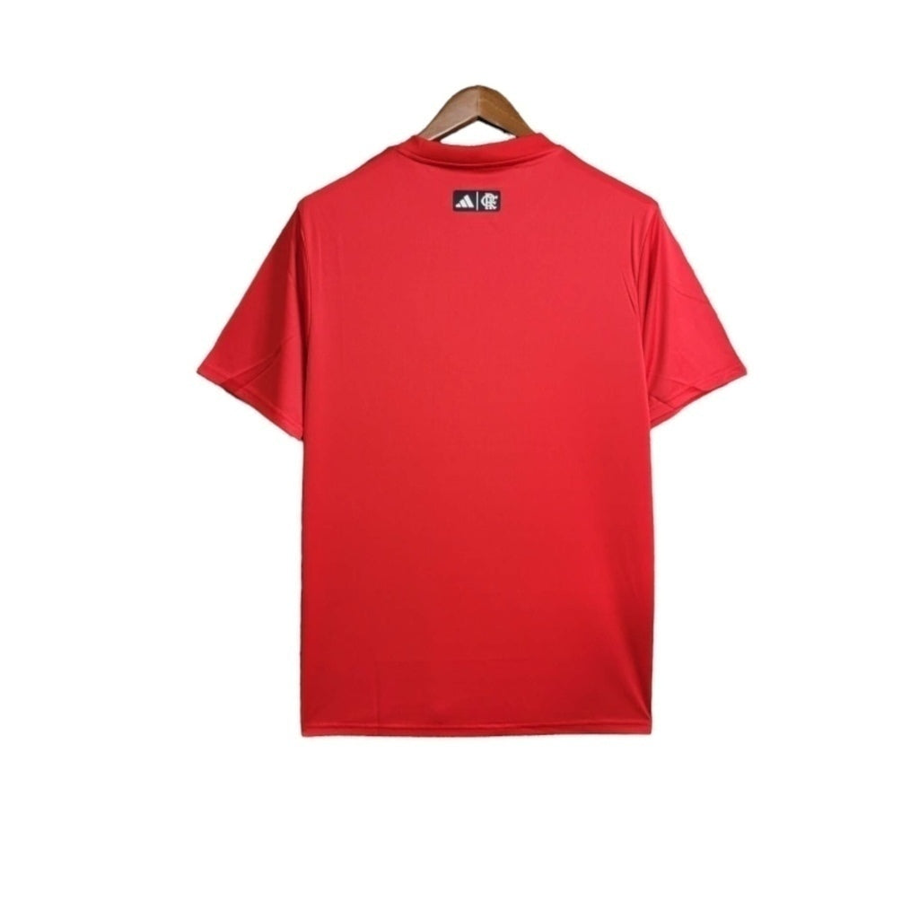 Camisa Flamengo Ed. 24/25 - Torcedor - Central das Camisas