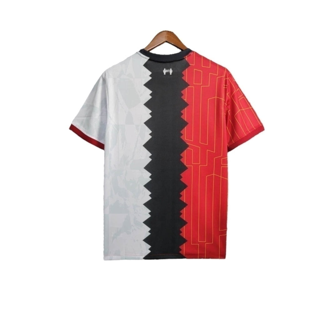 Camisa Liverpool Ed. 24/25 - Torcedor - Central das Camisas